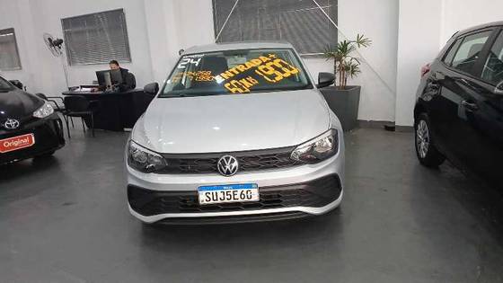 VOLKSWAGEN POLO 1.0 MPI TRACK MANUAL VOLKSWAGEN POLO 1.0 MPI TRACK MANUAL